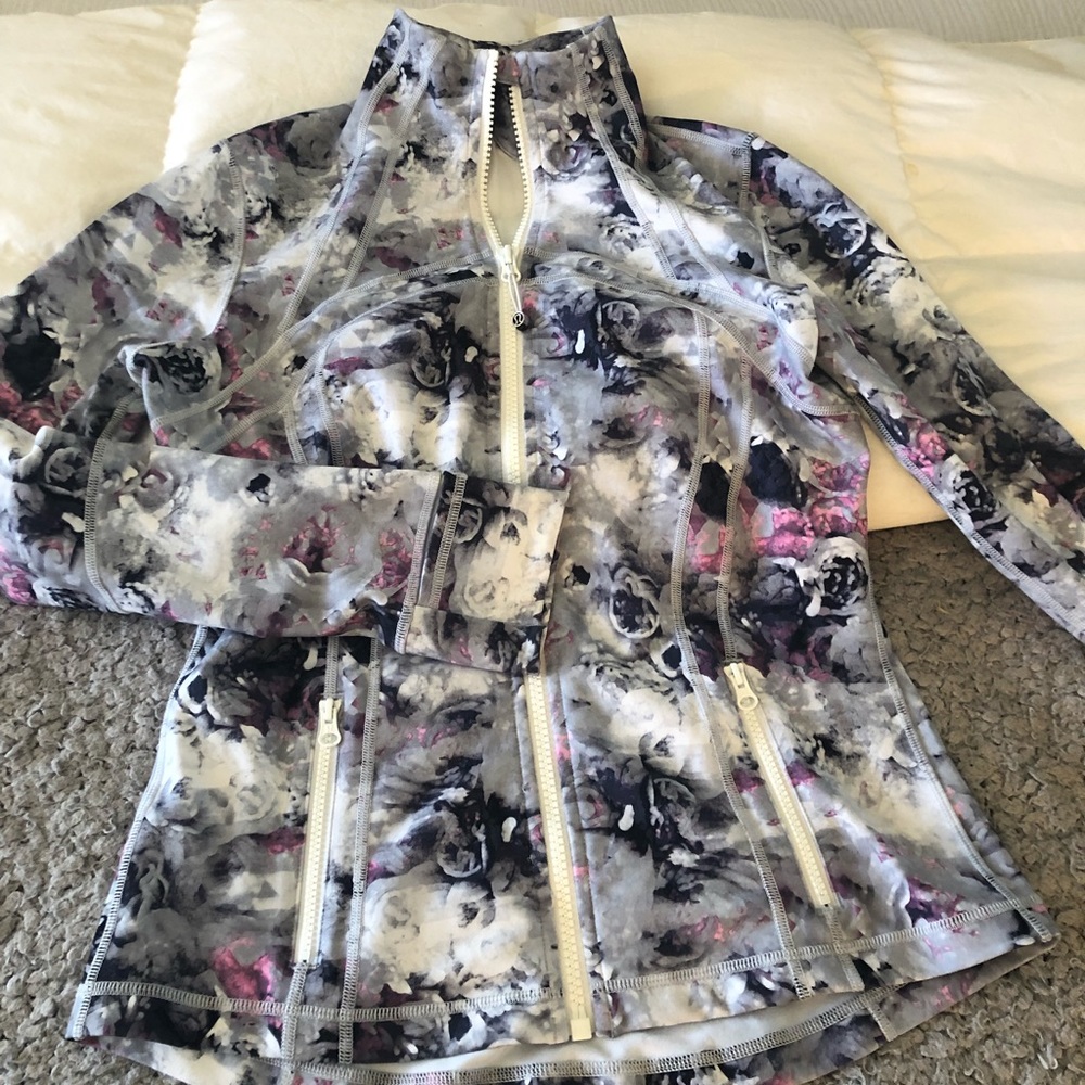 Lululemon Define Jacket